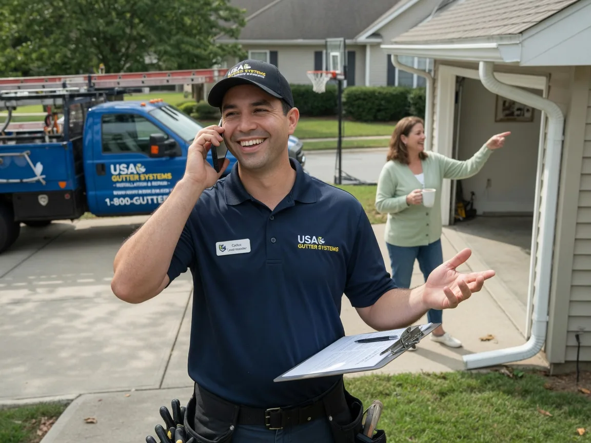 Gutter Installation Lilly, GA FAQs